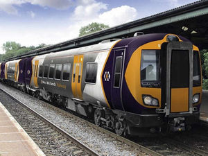 Supporting image for story: Delayed trains from Wolverhampton to London soar by 500 per cent
