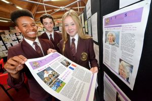 Supporting image for story: 'I was paying £40 per month to my electricity company, now they have increased my payment to £82 per month' - Your Letters: July 18