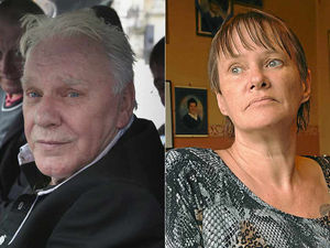 Supporting image for story: Freddie Starr loses damages claim over Shropshire woman's grope allegation