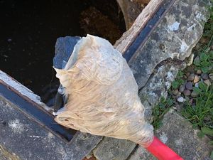 Supporting image for story: Severn Trent in plea as firm attends 3,000 reports of sewer flooding or blockages in last fortnight