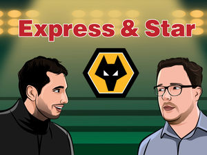 Supporting image for story: Wolves v Birmingham City: Tim Spiers and Nathan Judah preview- WATCH