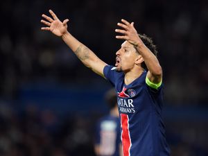 Supporting image for story: Marquinhos calls on PSG to seize ‘golden opportunity’ in Club World Cup final