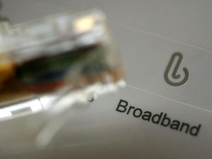 Supporting image for story: Faster broadband gives £9bn boost to business