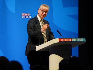 Supporting image for story: Star comment: Slogans galore but where are the policies? 