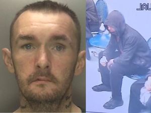 Supporting image for story: Police concerned for missing Birmingham man