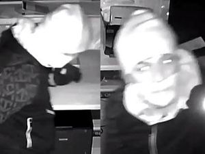 Supporting image for story: Intruder ransacks Smethwick GP after breaking in through window