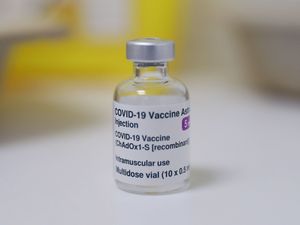 Supporting image for story: Should I be concerned about the Oxford/AstraZeneca vaccine?