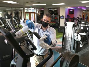 Supporting image for story: England in tiers as lockdown ends – what are the new coronavirus rules?