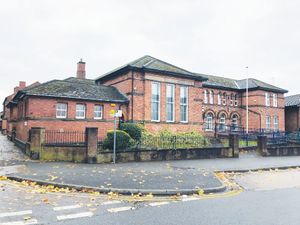 Supporting image for story: Old Black Country police station to be auctioned with £250k guide price
