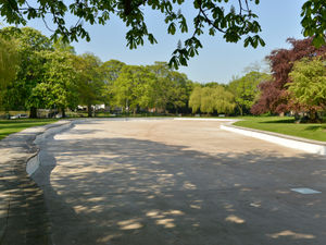 Supporting image for story: Alex Ross on pool problems, a cheaper ticket to ride and World Cup woes