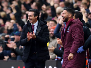 Supporting image for story: Aston Villa boss Unai Emery plays down links to Villareal players
