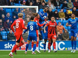 Supporting image for story: The debrief: Struggles at both ends cost Shrewsbury Town dear