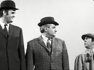Supporting image for story: Accent snobbery can still bar our progress