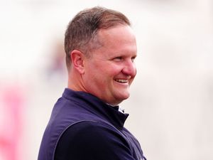 Supporting image for story: Rob Key: England players must ‘not get caught doing stupid things’ on Ashes tour