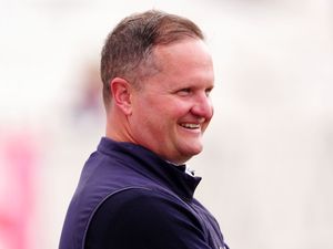 Supporting image for story: Rob Key: England players must ‘not get caught doing stupid things’ on Ashes tour