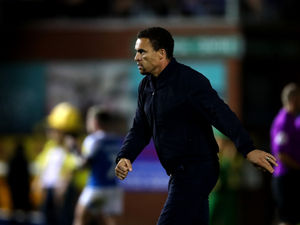 Supporting image for story: Valerien Ismael: West Brom not getting carried away 