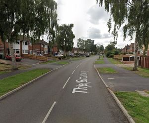 The Broadway, Norton