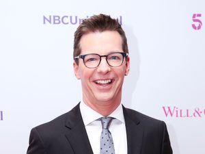 Supporting image for story: Sean Hayes follows Will And Grace co-star to make London theatre debut