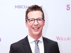 Supporting image for story: Sean Hayes follows Will And Grace co-star to make London theatre debut