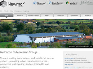 Supporting image for story: £3 million investment will create 35 jobs at Welshpool firm