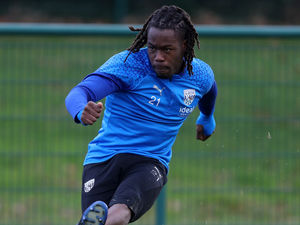 Supporting image for story: West Brom v Ipswich Town – Lewis Cox's predicted line-up