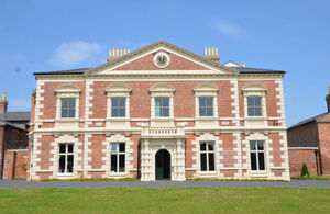 Lightwoods House will have a celebration of food from Sandwell, including Forge Mill Farm Welly to Belly food activities.