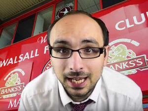 Supporting image for story: Joe Masi's Walsall update - March 17