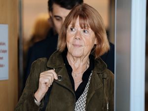 Supporting image for story: Judges in France to deliver verdicts in Gisele Pelicot historic rape trial