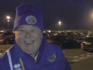 Supporting image for story: Shrewsbury 3 Rochdale 2: 'The desire and passion was back!' - WATCH