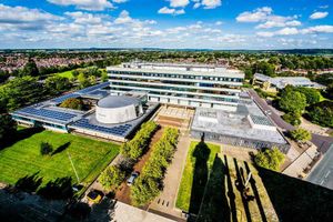 Malcolm Pate says he has nostalgic memories of Shirehall