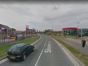 Supporting image for story: Man pronounced dead in Kidderminster