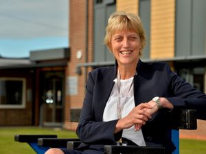 Supporting image for story: Schools to stay open in Shropshire during heatwave - but uniform rules to be relaxed