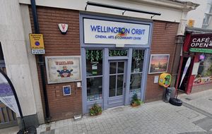 Screenshot of Wellington Orbit. Picture: Google Maps