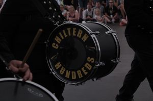 Shrewsbury Folk Festival was a lively affair once again. Photo: John Hooper