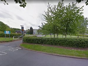 Supporting image for story: Bridgnorth school closes to year group after students test positive for Covid-19