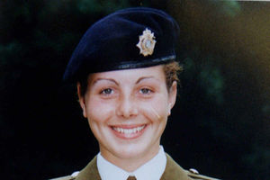 Supporting image for story: Police team 'set up to aid Cheryl James inquest'