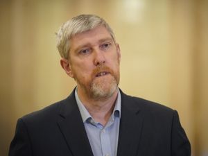 Supporting image for story: NI Finance Minister says £17m UK heating‑oil support ‘extremely disappointing’