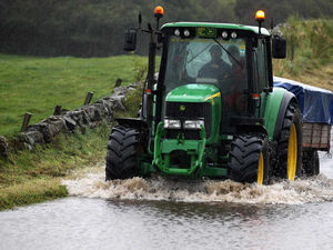 Supporting image for story: Letter: Registration laws must apply to all road users