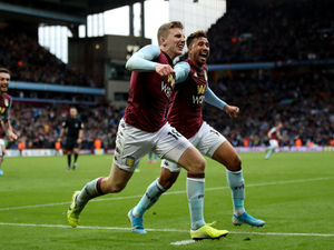 Supporting image for story: Aston Villa 2 Brighton 1 - Report and pictures