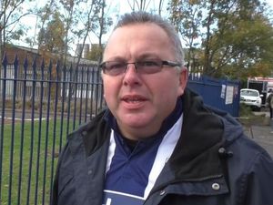 Supporting image for story: West Brom 4 Reading 1: Albion fans eyeing promotion after another home win - VIDEO