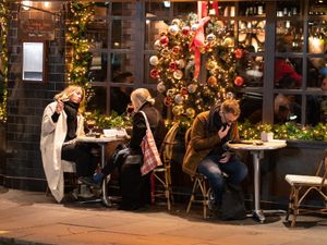 Supporting image for story: Business chiefs’ plea for support for beleaguered pubs and restaurants