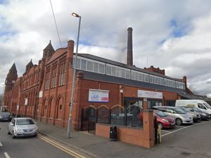 Supporting image for story: Extra patrols at mosque after threats made to families