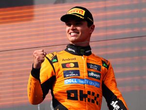 Supporting image for story: Former teacher praises Lando Norris after ex-student becomes F1 world champion