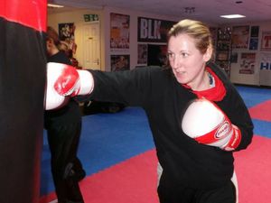 Supporting image for story: Wilkinson targeting a return to the top