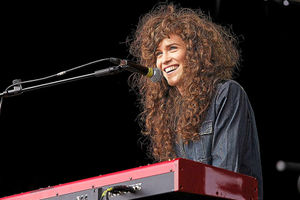 Supporting image for story: Rae Morris takes to the stage in Birmingham on Sunday