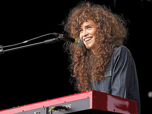 Supporting image for story: Rae Morris takes to the stage in Birmingham on Sunday