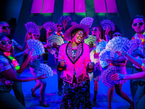 Supporting image for story: Ozzy Osbourne, Wolverhampton Literature Festival, Tears For Fears and more: Top shows coming to the Midlands and Shropshire as we welcome 2019