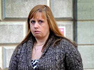 Supporting image for story: Walsall accountant facing jail over £195,000 fraud