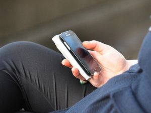 Supporting image for story: Meet the health app that claims it can save the NHS money and help users lose weight