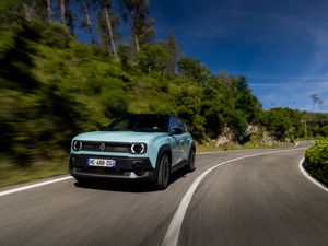 Renault 4